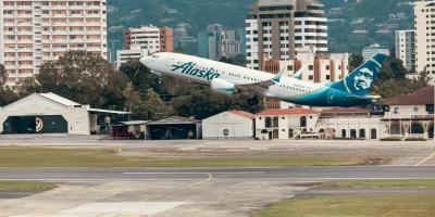 DGAC pone a disposición de la población estado de los vuelos en el Aeropuerto Internacional La Aurora