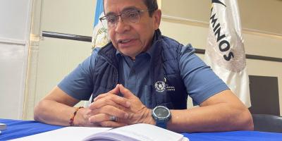 CIV se alista para temporada de lluvias con Plan de Conservación Vial 2025 