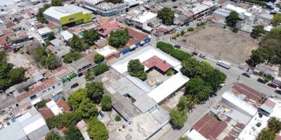El CIV impulsa proyectos de infraestructura de salud en El Progreso