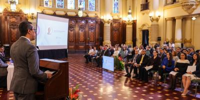 Unidades compradoras podrán adquirir bienes en módulo similar al del comercio