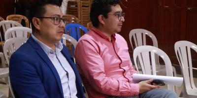 Comunicado