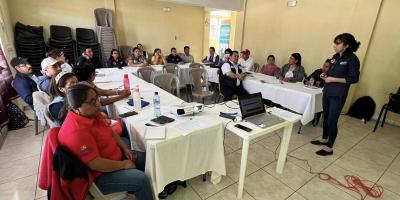 Comunicado