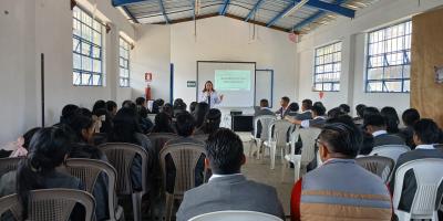 Comunicado