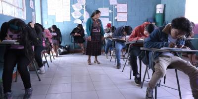 Inversión en educación