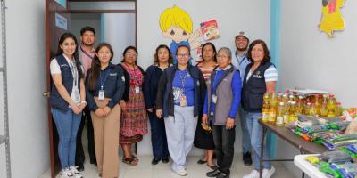 Comunicado
