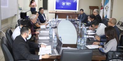 Guatemala da el primer paso hacia una política urbana que transformará sus ciudades