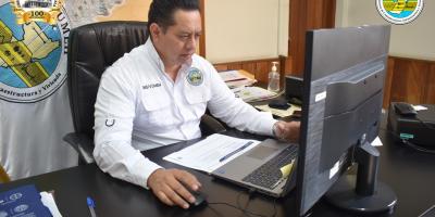 Director