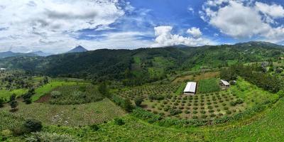 Continuarán las lluvias y las altas temperaturas en el territorio nacional 
