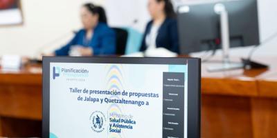 ejercicio de Planificación y Presupuesto Abierto 2026, Fase I. “Construyendo tu propuesta”.
