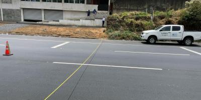 El adecuado manejo del Derecho de Vía es esencial para garantizar la seguridad y eficiencia de nuestras carreteras