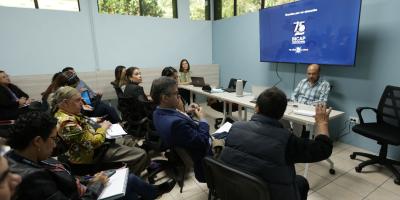 Comunicado