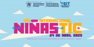 CIV conmemora el Día Internacional de las Niñas en las TIC con evento virtual inclusivo 