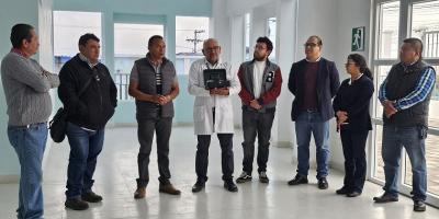 Comunicado