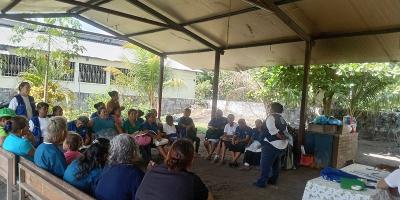 Comunicado