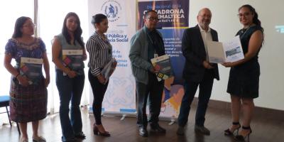Comunicado