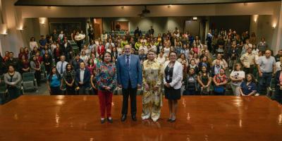 Foto oficial