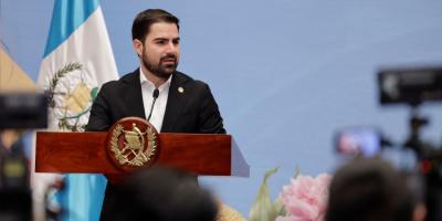 Santiago Palomo, Secretario de Comunicación Social de la Presidencia 