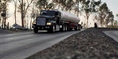 DGT implementará plataforma digital para el registro en línea del transporte de carga pesada