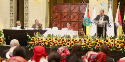 30 Años del Acuerdo de Identidad y Derechos de los Pueblos Indígenas (AIDPI): Un Llamado al Cumplimiento 