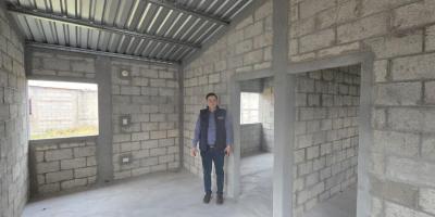 Proyectos de vivienda subsidiados por FOPAVI pronto serán el hogar de varias familias 