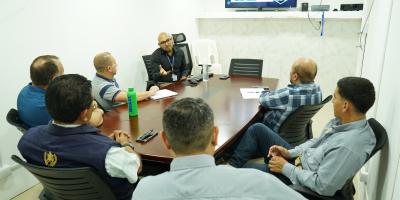 La supervisión de UNCOSU protege a los usuarios y mantiene el orden en el sector de televisión por cable