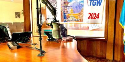 La Radio TGW aumenta su audiencia radial y digital