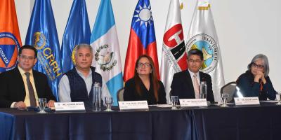 Insivumeh: Expertos de la región se reúnen en Guatemala para fortalecer la prevención climática