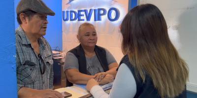 UDEVIPO traslada sus oficinas a nueva ubicación en zona 9  