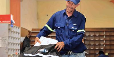 ¡Evite caer en  engaños! Correos de Guatemala alerta sobre mensajes falsos
