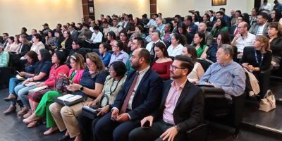Talleres para fortalecer los procesos de formulación de los planes estratégicos institucionales. 