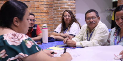 Comunicado