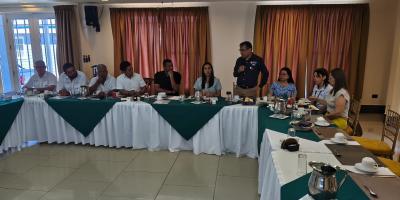 Comunicado