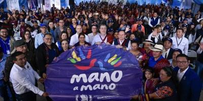 Foto oficial