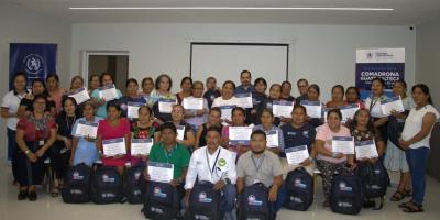 Comunicado
