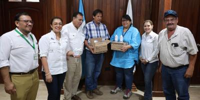 Accionan para proteger la vida silvestre ante amenaza del Gusano Barrenador del Ganado