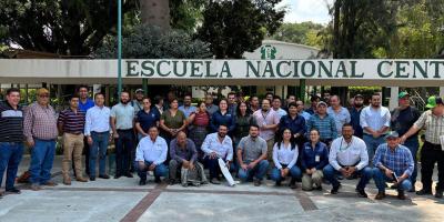 Ante variabilidad climática los agricultores recibirán recomendaciones acordes a su área 
