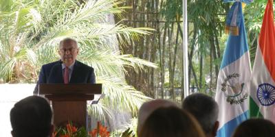 comunicado del Minex