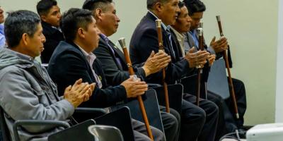 Más de 40 mil guatemaltecos serán beneficiados con nuevo proyecto vial entre Totonicapán y Quetzaltenango