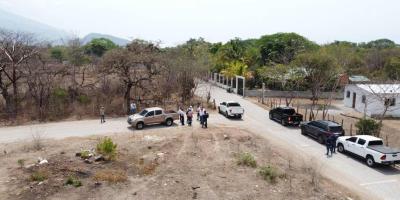 Evaluación técnica de terreno en Río Hondo abre la puerta a nuevo complejo educativo para Zacapa