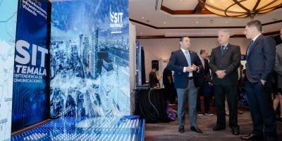 Primera edición del Telecom Connect Summit marca un momento trascendental en la transformación digital de Guatemala