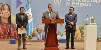 Avances tecnológicos y de recursos humanos fortalecen servicios de la DGT