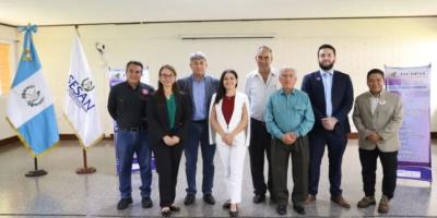 Eligen nuevos representantes de la Incopas para el período 2025-2027
