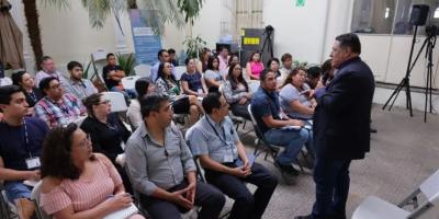 Integridad que se construye: SESAN impulsa formación ética para fortalecer el servicio público