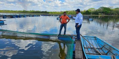Guatemala celebra el Día del Acuicultor y su aporte al desarrollo rural sostenible