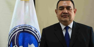 director dgt