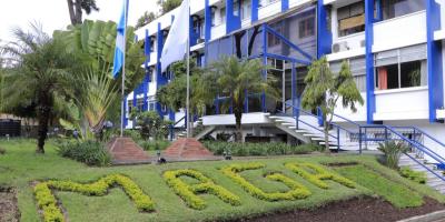 Conmemoramos 105 años de servicio continuo al agro guatemalteco