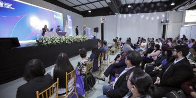 Participar en la Expo MIPYME Proveedora del Estado 2025 significa acceder directamente a oportunidades de negocio con instituciones públicas.