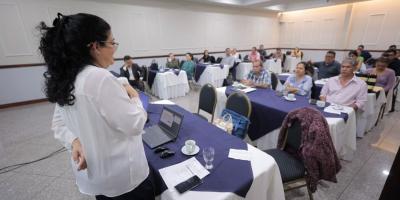Este tipo de asistencia técnica forma parte de la estrategia integral del Mineco para fortalecer a las Mipymes.
