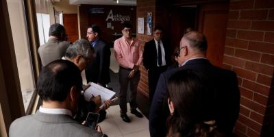 Este proceso marca un paso fundamental para la conformación de la Superintendencia de Competencia.