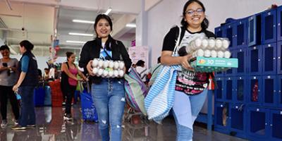 BOLSA SOCIAL